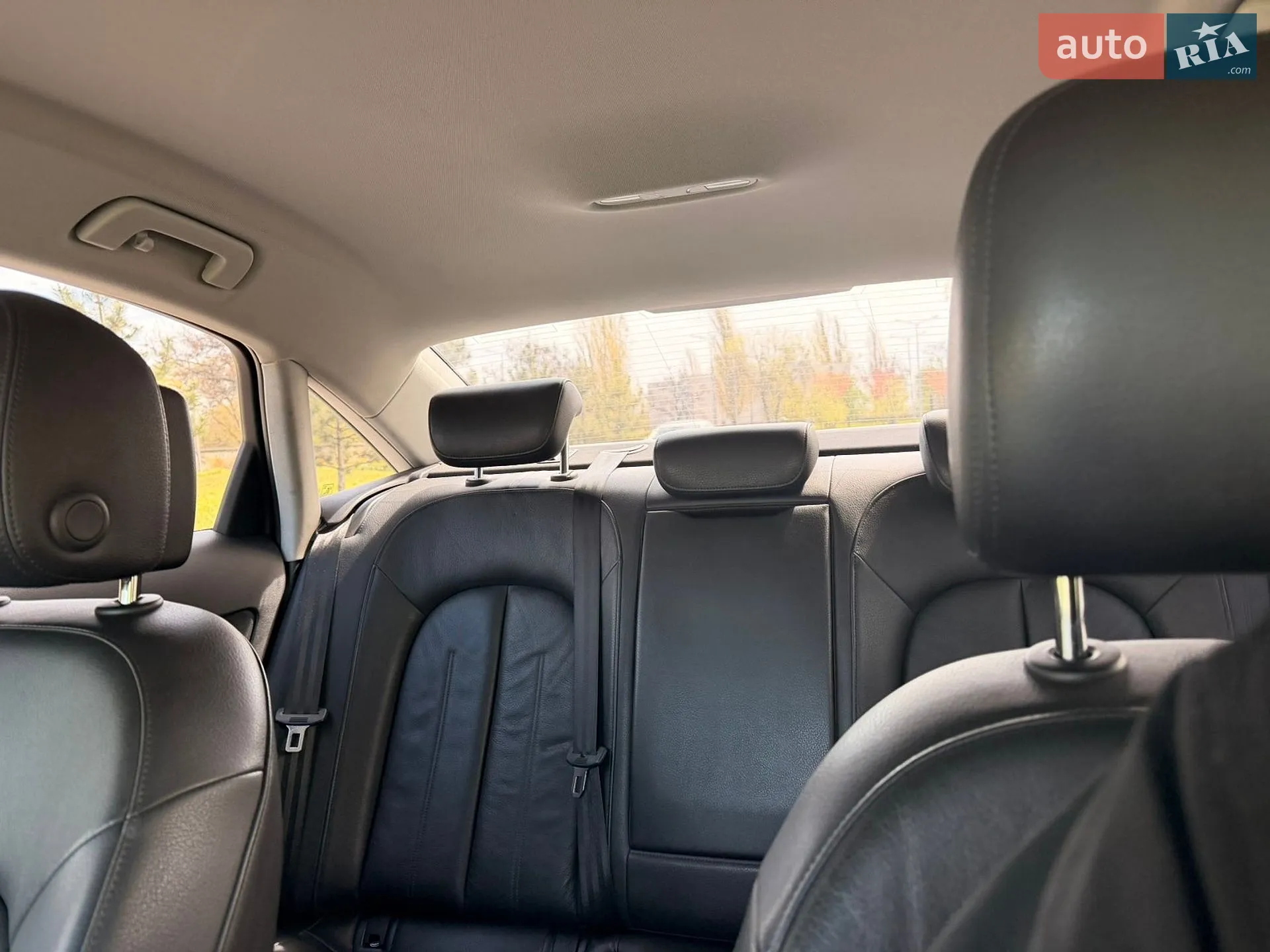 2015 Audi A6 - мініатюра 29
