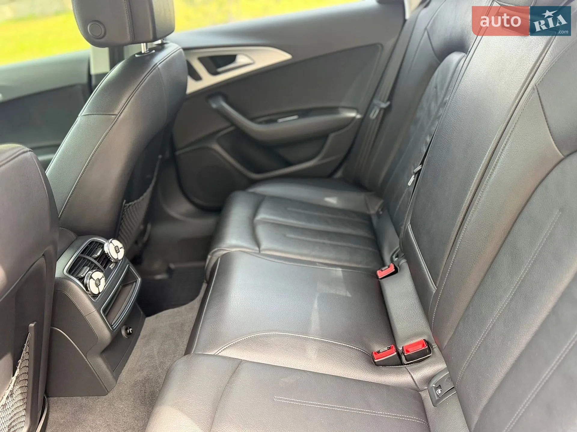 2015 Audi A6 - мініатюра 31