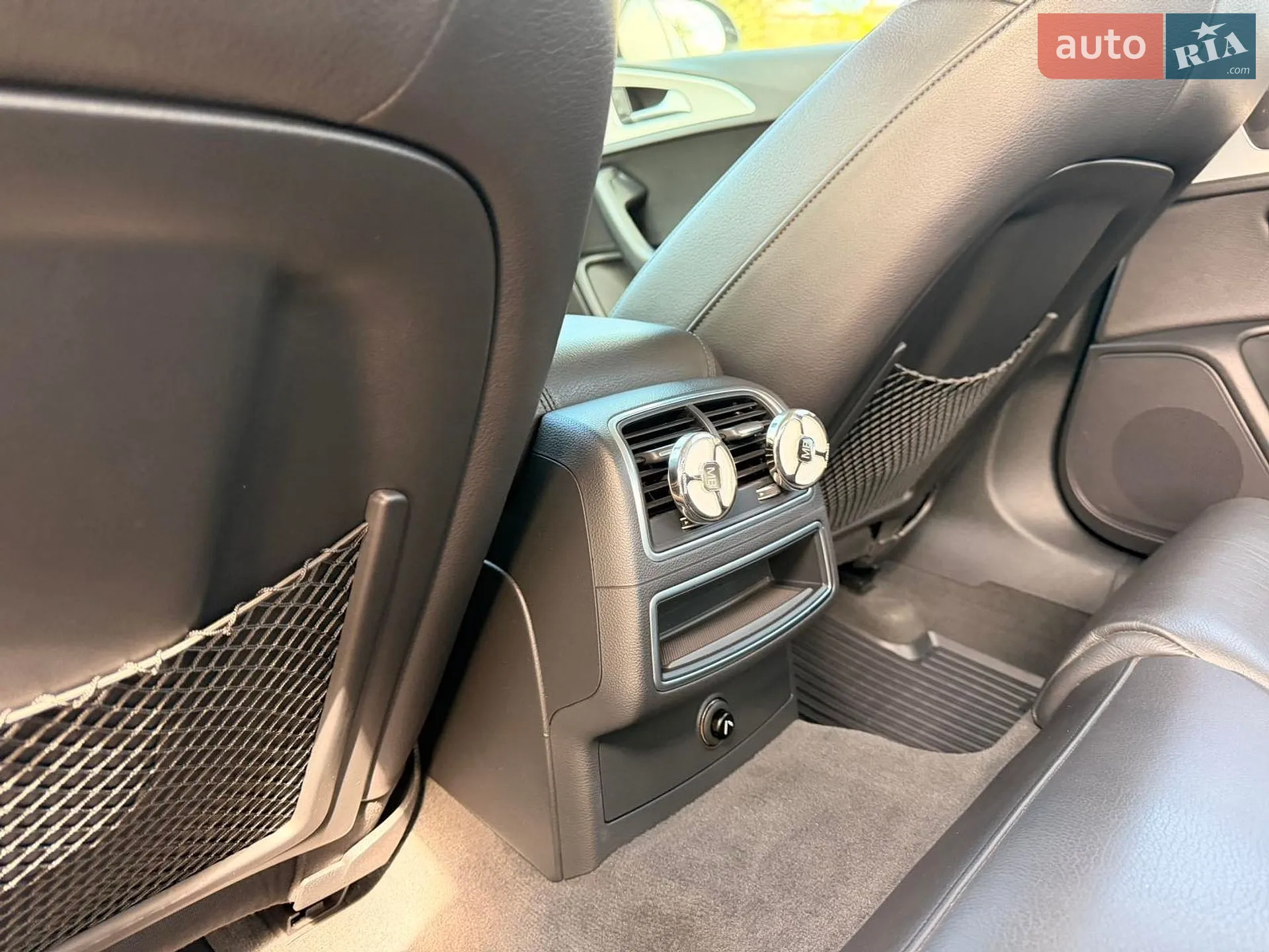 2015 Audi A6 - мініатюра 32