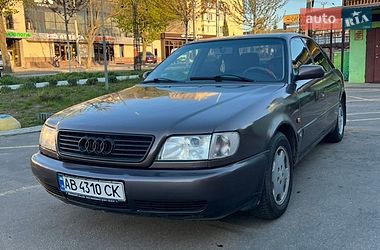 Седан Audi A6 1996 в Вінниці