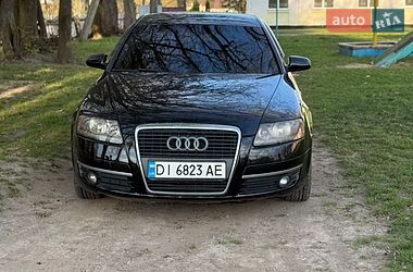 Седан Audi A6 2005 в Ровно