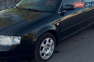 Универсал Audi A6 1999 в Дубно
