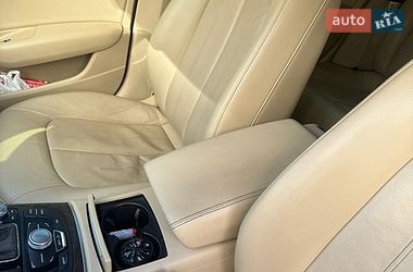 Седан Audi A6 2011 в Киеве