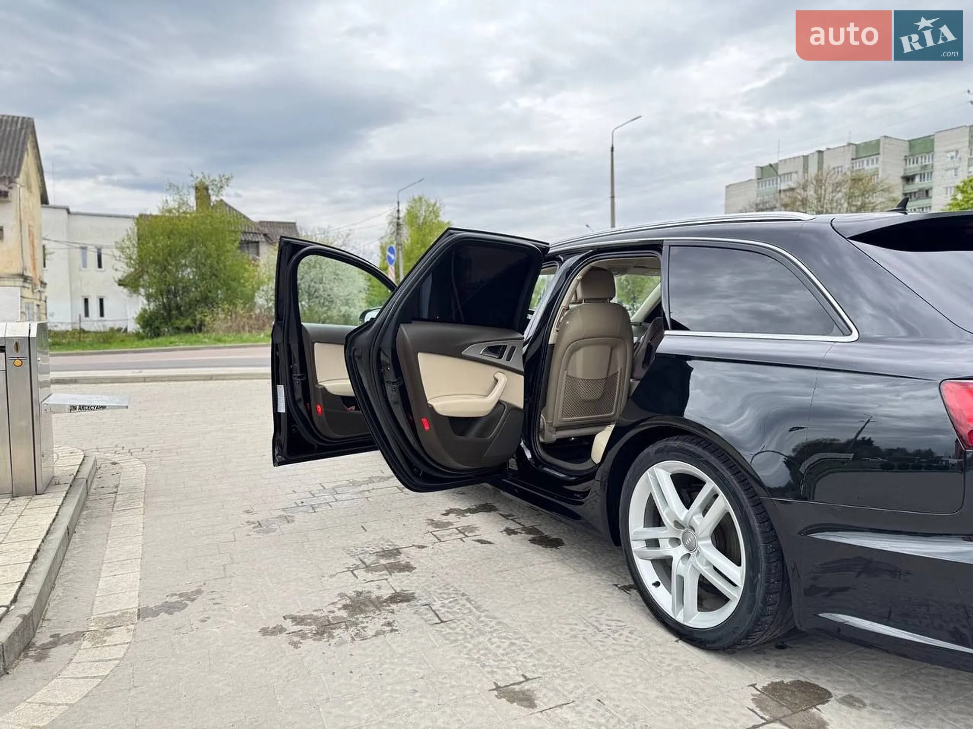 2015 Audi A6 - мініатюра 10