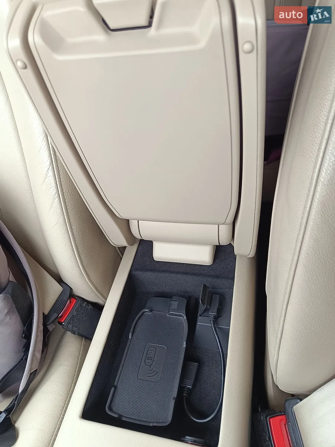 2015 Audi A6 - мініатюра 15