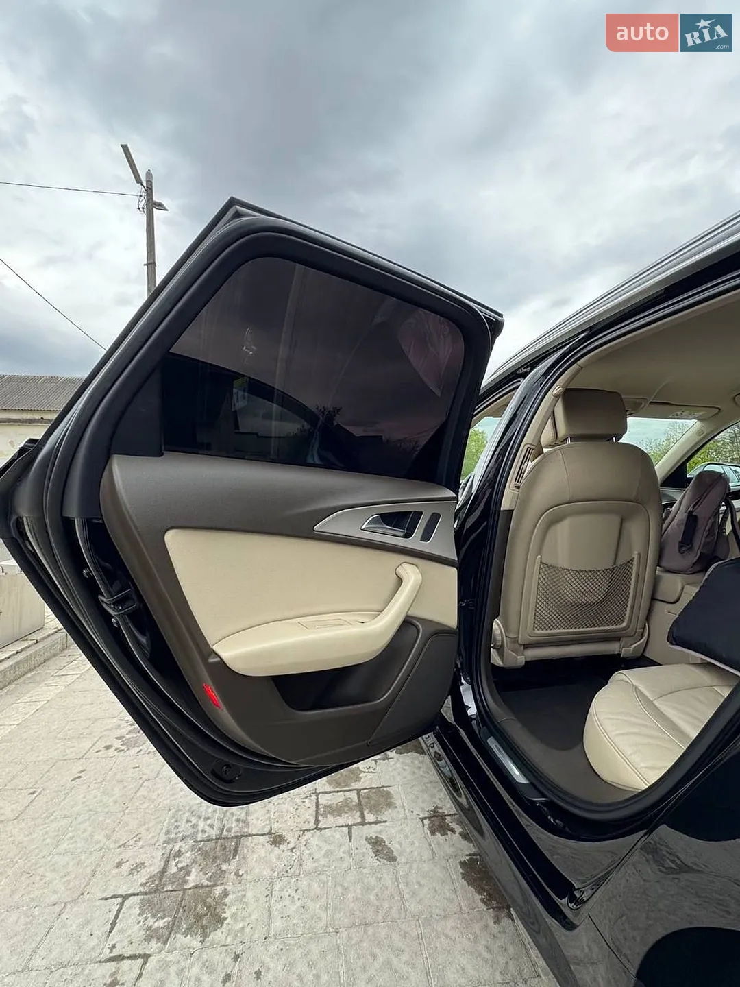 2015 Audi A6 - мініатюра 23