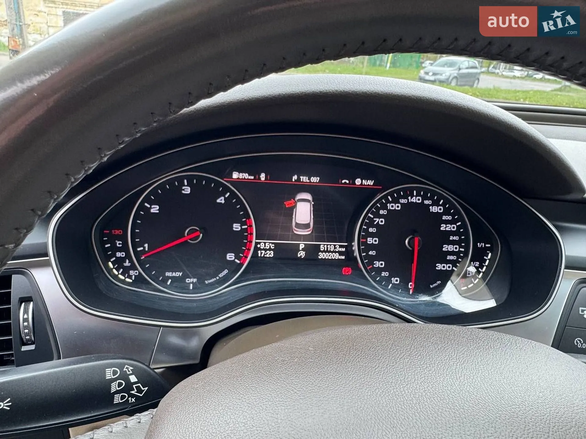 2015 Audi A6 - мініатюра 27