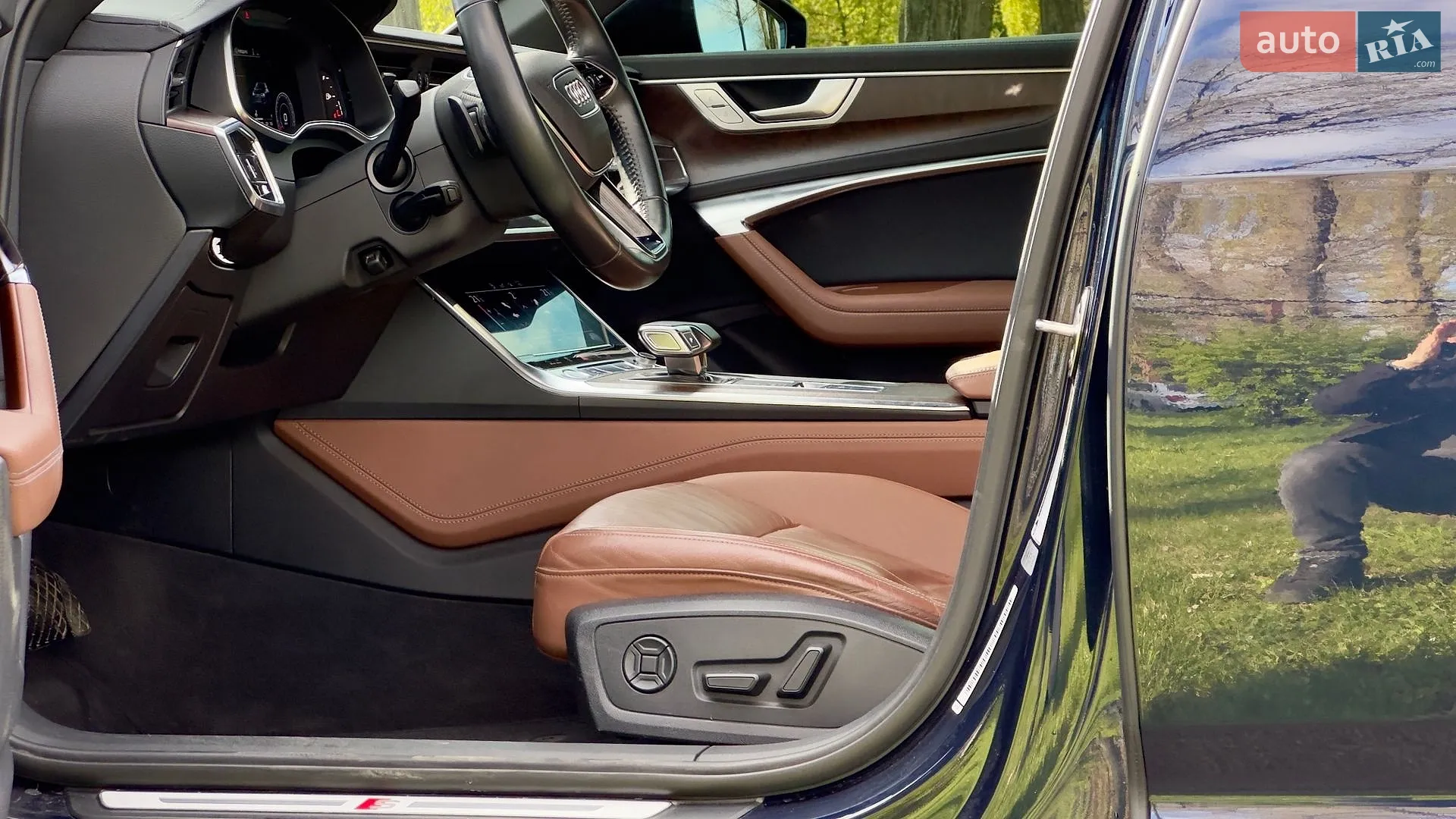 2019 Audi A6 - мініатюра 38