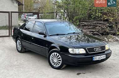 Седан Audi A6 1996 в Кременці