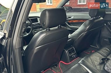 Універсал Audi A6 2006 в Овручі