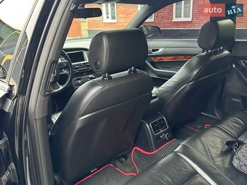 Універсал Audi A6 2006 в Овручі