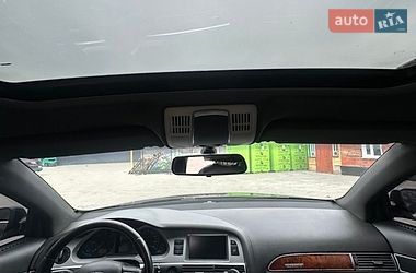 Універсал Audi A6 2006 в Овручі