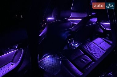Універсал Audi A6 2006 в Овручі