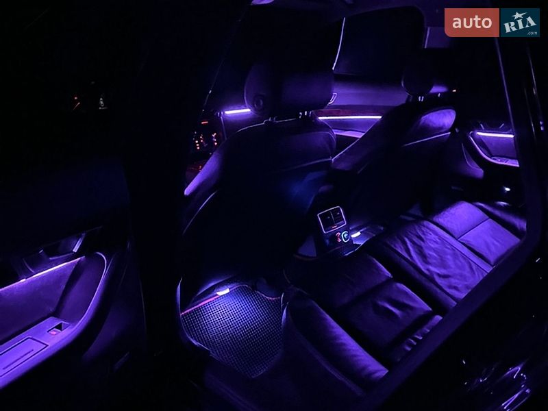 Універсал Audi A6 2006 в Овручі