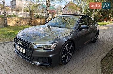 Седан Audi A6 2019 в Вінниці