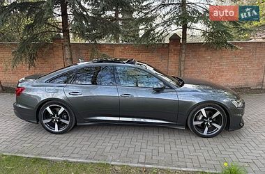 Седан Audi A6 2019 в Вінниці