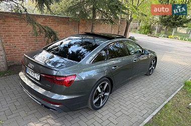Седан Audi A6 2019 в Вінниці