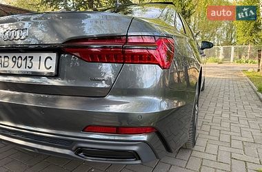 Седан Audi A6 2019 в Вінниці