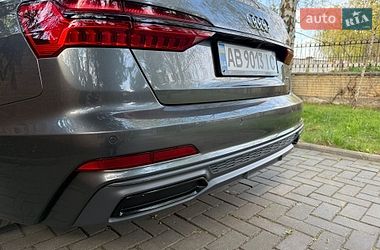 Седан Audi A6 2019 в Вінниці