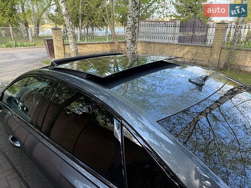 Седан Audi A6 2019 в Вінниці