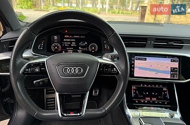 Седан Audi A6 2019 в Вінниці