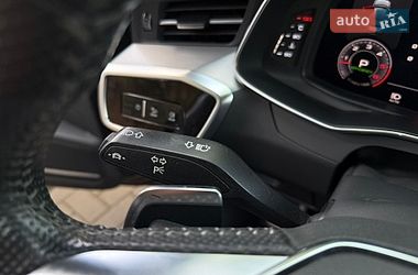 Седан Audi A6 2019 в Вінниці