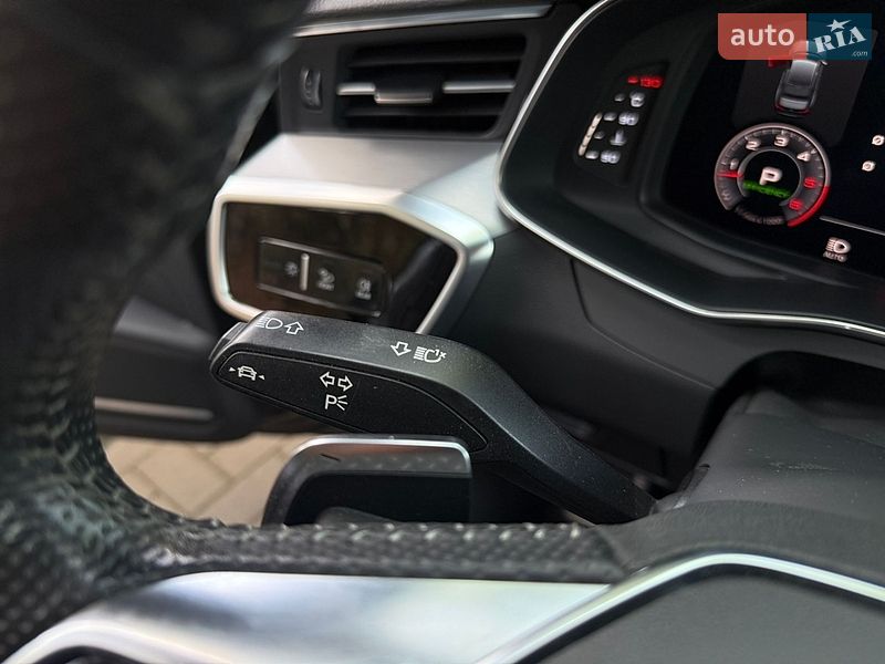 Седан Audi A6 2019 в Вінниці