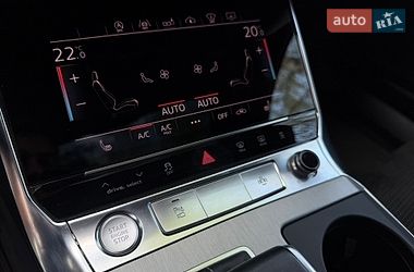 Седан Audi A6 2019 в Вінниці