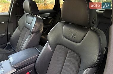 Седан Audi A6 2019 в Вінниці