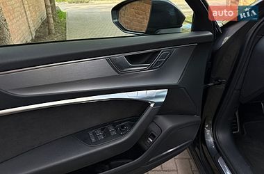 Седан Audi A6 2019 в Вінниці