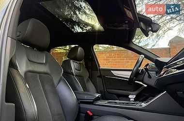 Седан Audi A6 2019 в Вінниці