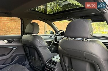 Седан Audi A6 2019 в Вінниці