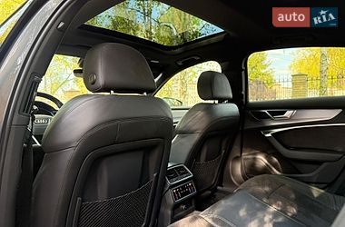 Седан Audi A6 2019 в Вінниці