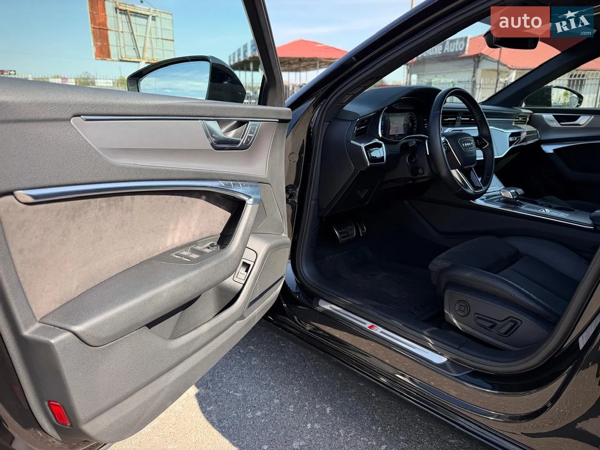 2019 Audi A6 - мініатюра 39