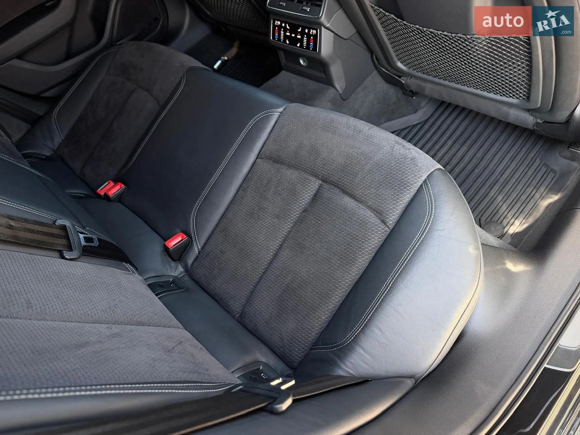 2019 Audi A6 - мініатюра 65