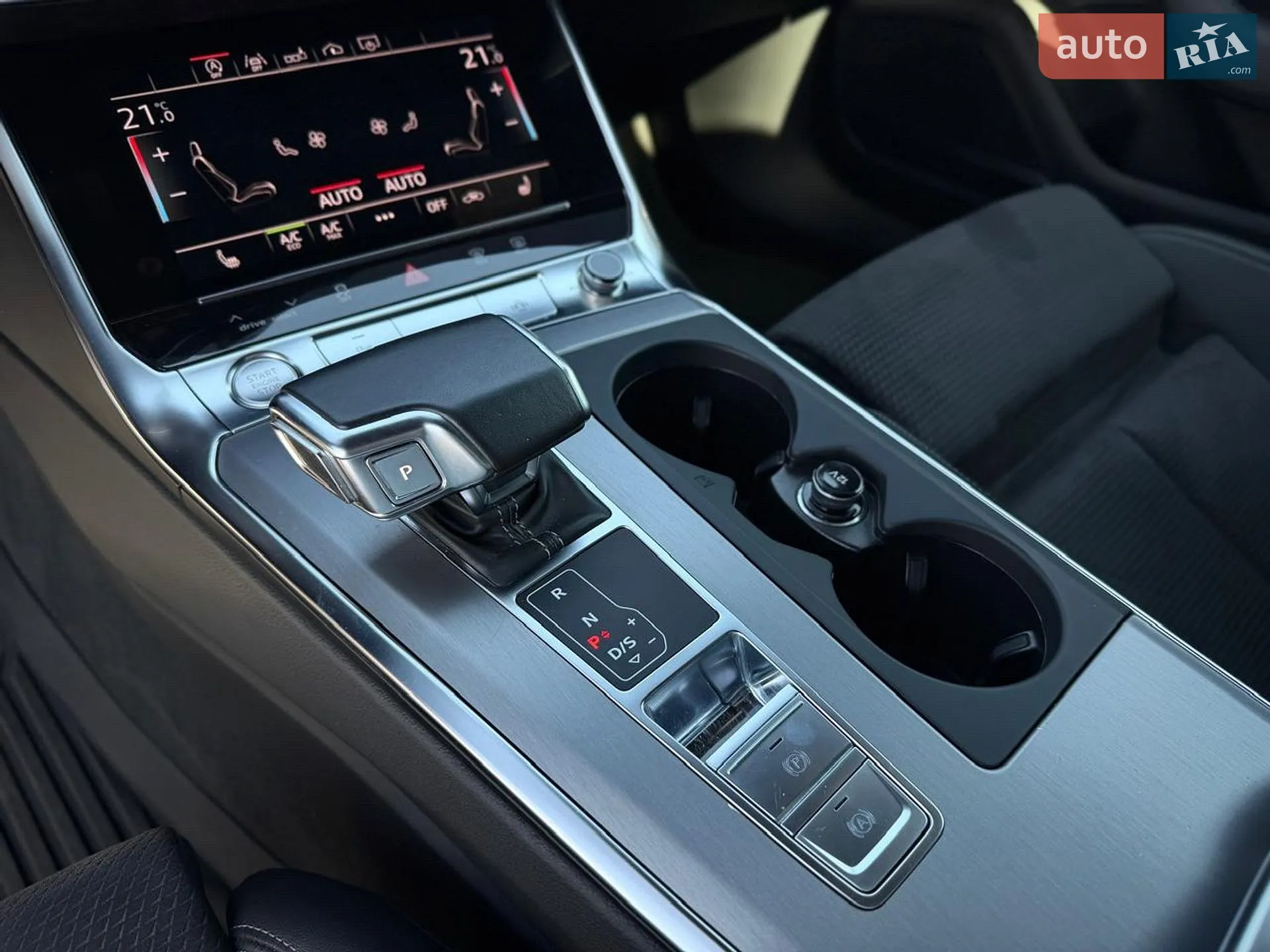 2019 Audi A6 - мініатюра 79