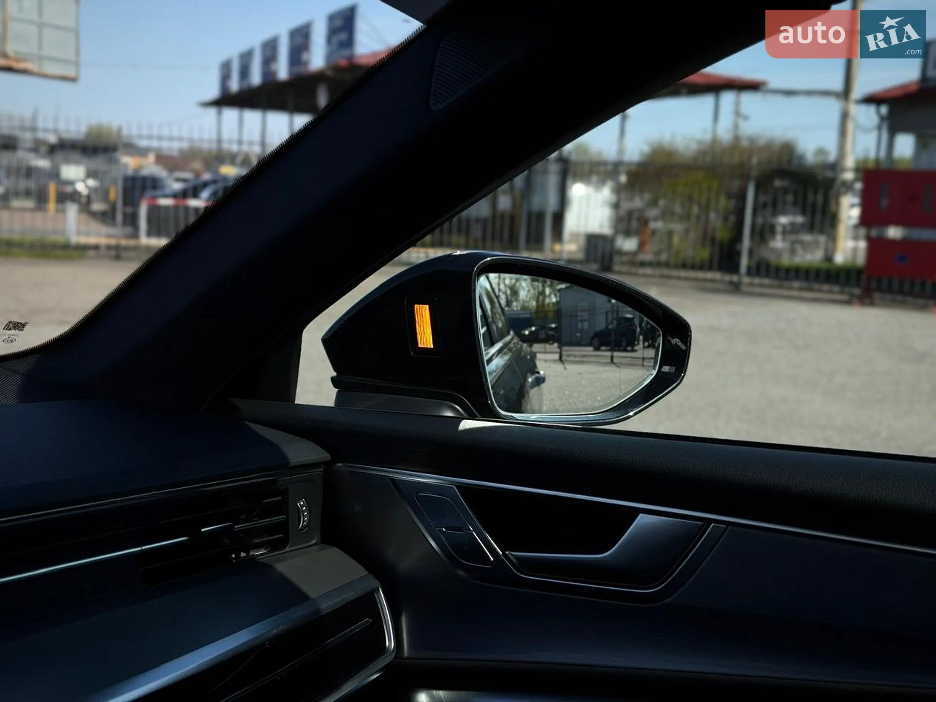 2019 Audi A6 - мініатюра 82