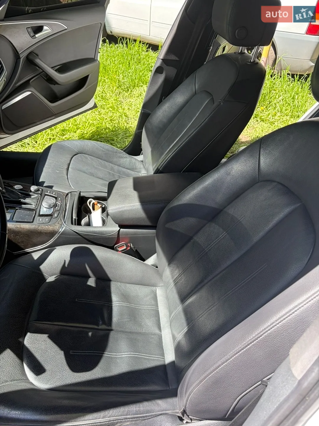 2016 Audi A6 - мініатюра 8