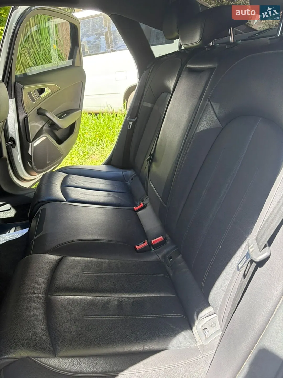 2016 Audi A6 - мініатюра 9