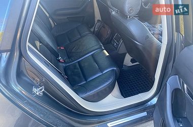 Седан Audi A6 2010 в Киеве
