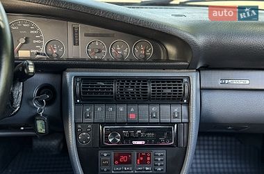 Седан Audi A6 1996 в Дніпрі
