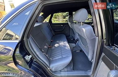 Седан Audi A6 1996 в Дніпрі