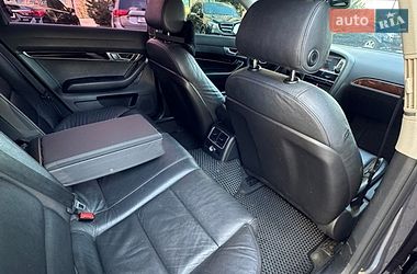 Седан Audi A6 2007 в Киеве