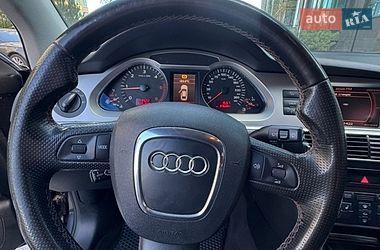 Седан Audi A6 2007 в Киеве