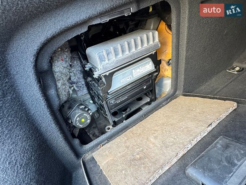 Седан Audi A6 2007 в Киеве