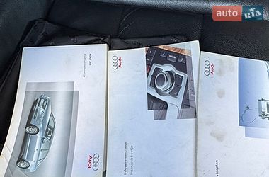 Седан Audi A6 2007 в Киеве