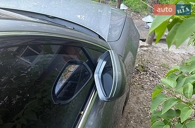 Седан Audi A6 2016 в Дніпрі