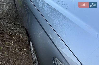 Седан Audi A6 2016 в Дніпрі