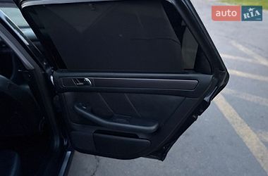 Универсал Audi A6 2000 в Сквире