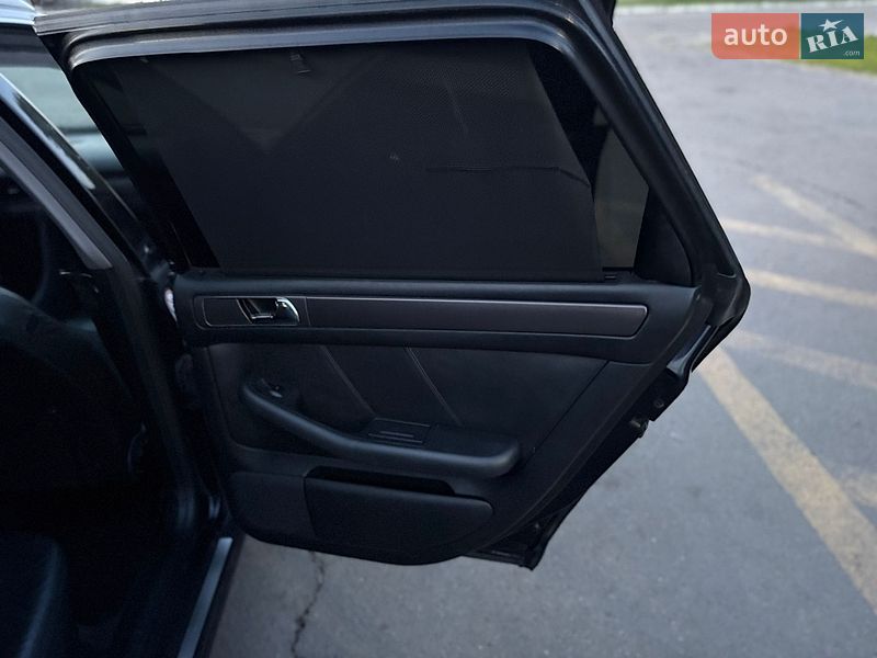 Универсал Audi A6 2000 в Сквире